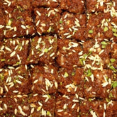 Dodha Barfi